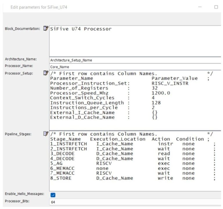 ARM vs RISC-V Cores | System level Comparison-Latency, Power ...